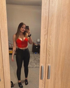 Проститутка Настя