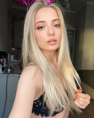 Проститутка Алёна