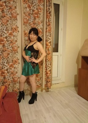 Проститутка Алина