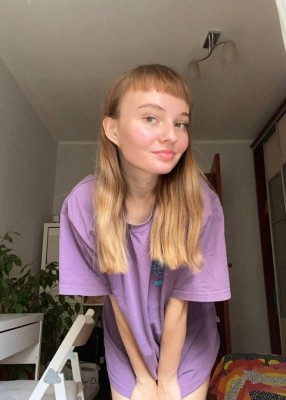 Проститутка Даша