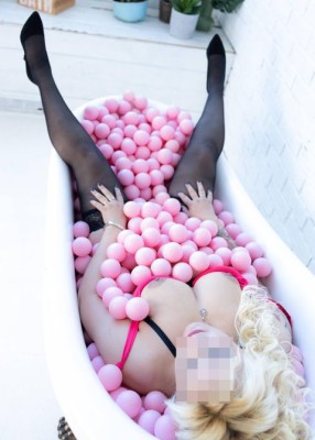 Проститутка Диля