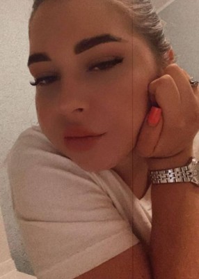 Проститутка Кира