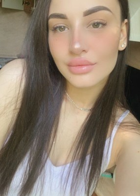 Проститутка Кристина