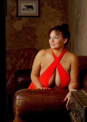 Проститутка Лера