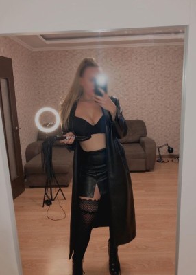 Проститутка Настя,