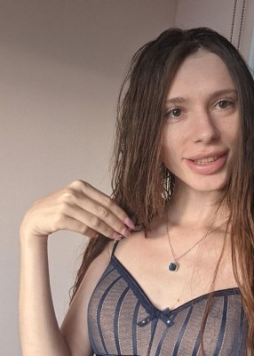 Проститутка Регина