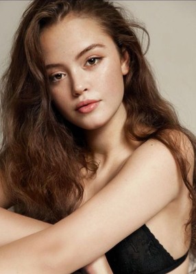 Проститутка Рита