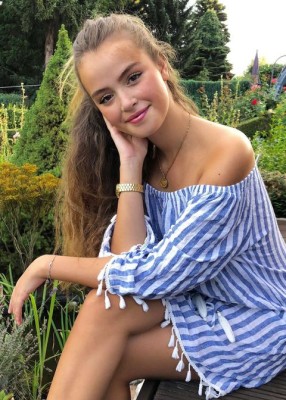 Проститутка Рита