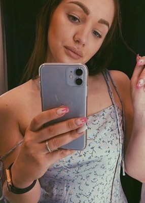 Проститутка Сабрина