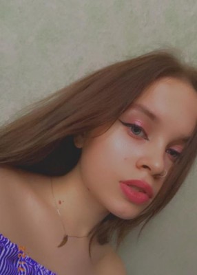 Проститутка Ева