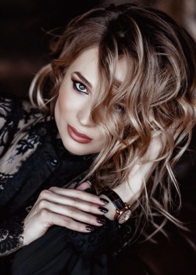 Проститутка Алина