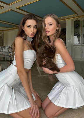 Проститутка ЮЛЯ