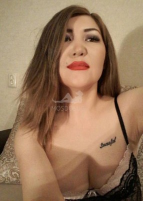 Проститутка Алена