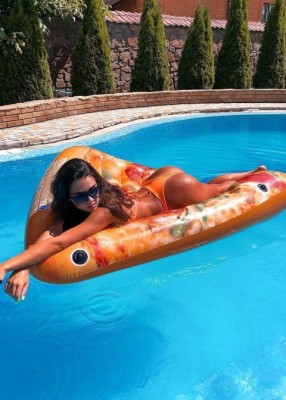 Проститутка Лилия