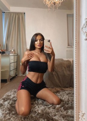 Проститутка Лора