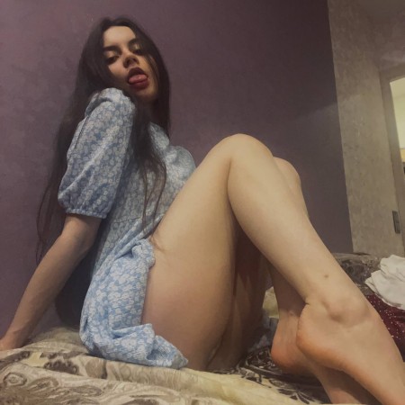 Проститутка Кристина