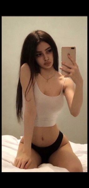 Проститутка Ирина