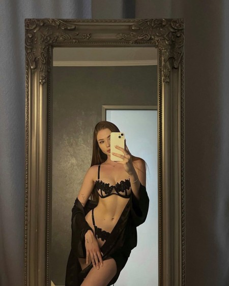 Проститутка Даша