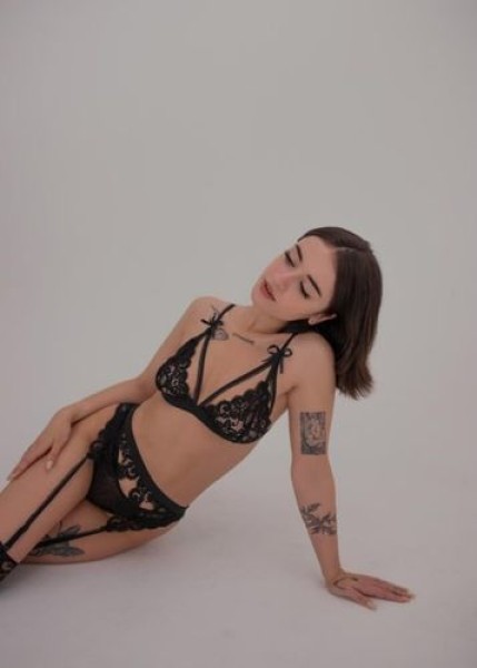 Проститутка Тэодора