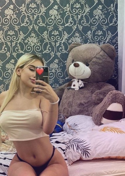 Проститутка Соня?