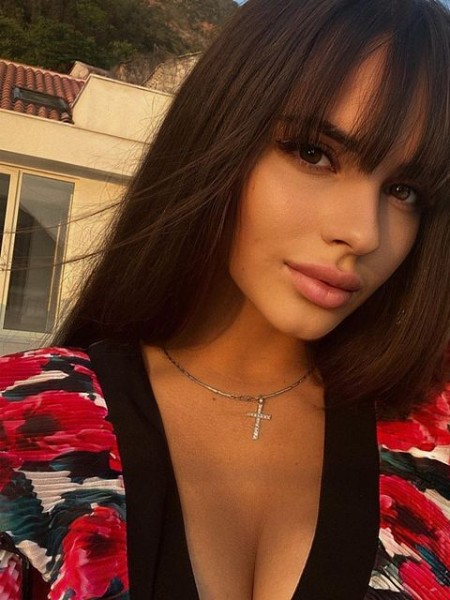 Проститутка АЛЛА